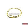 Genuine VW 1 Set Single Wires Each With 2 Contacts - 000979133