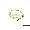 Genuine VW 1 Set Single Wires Each With 2 Contacts - 000979133