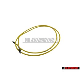 Genuine VW 1 Set Single Wires Each With 2 Contacts - 000979133