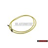 Genuine VW 1 Set Single Wires Each With 2 Contacts - 000979133