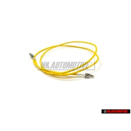 Genuine VW Single Wire With Two Contacts - 000979133E