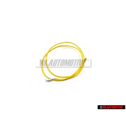 Genuine VW Single Wire With Two Contacts - 000979133E