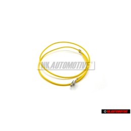 Genuine VW Single Wire With Two Contacts - 000979133E