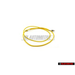 Genuine VW Single Wire With Two Contacts - 000979133E