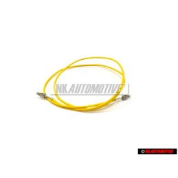 Genuine VW Single Wire With Two Contacts - 000979133E