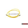 Genuine VW Single Wire With Two Contacts - 000979133E