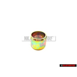 Genuine VW Dowel Sleeve - 014301153