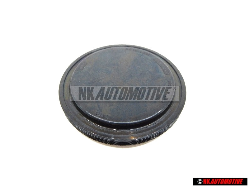 Genuine VW End Cap - 020409289B