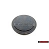 Genuine VW End Cap - 020409289B