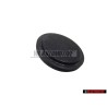 Genuine VW End Cap - 020409289B