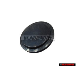 Genuine VW End Cap - 020409289B