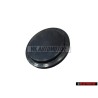 Genuine VW End Cap - 020409289B