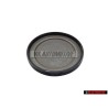 Genuine VW End Cap - 020409289B