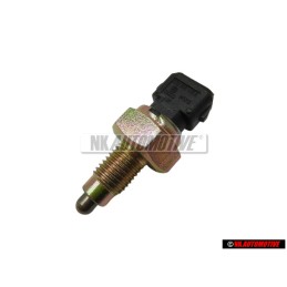 Genuine VW Switch For Reversing Light - 020945415A