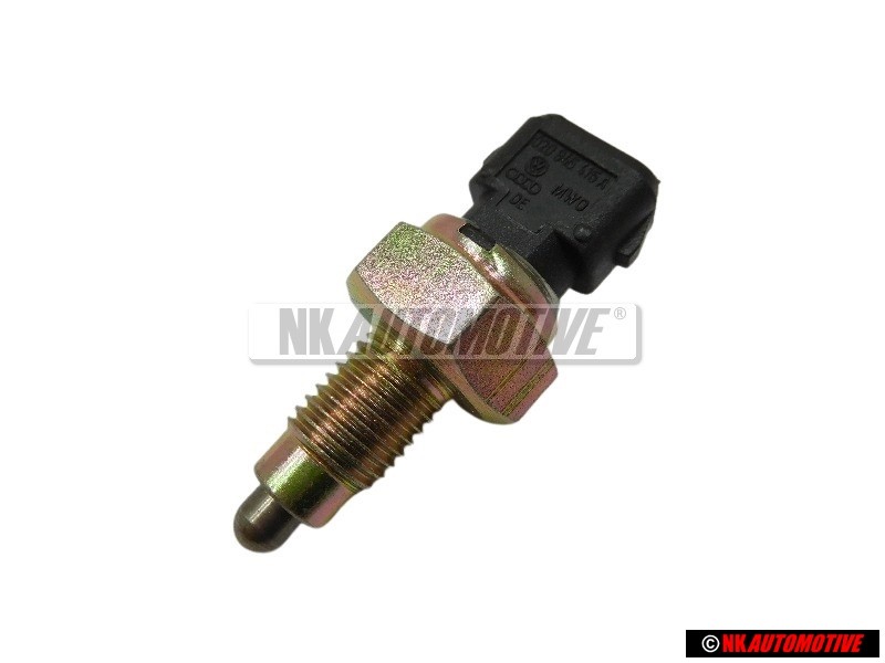 Genuine VW Switch For Reversing Light - 020945415A Genuine VW Switch For Reversing Light - 020945415A