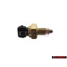 Genuine VW Switch For Reversing Light - 020945415A Genuine VW Switch For Reversing Light - 020945415A