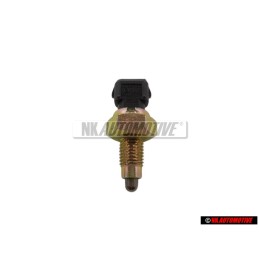 Genuine VW Switch For Reversing Light - 020945415A