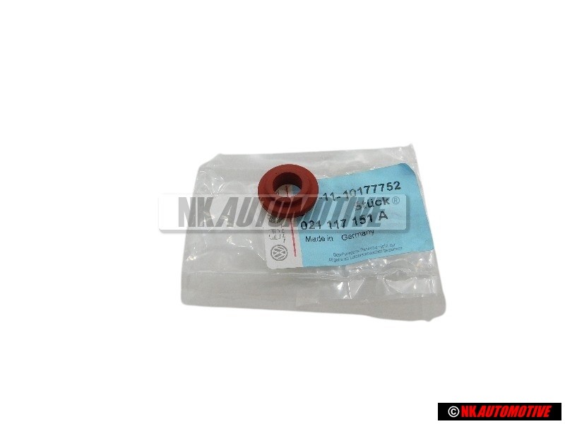 Genuine VW Seal Ring - 021117151A