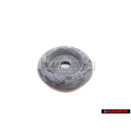 Genuine VW Rubber Grommet - 021119569A