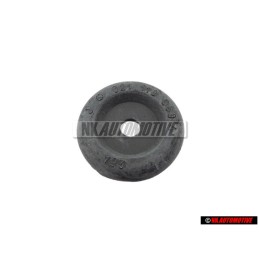 Genuine VW Rubber Grommet - 021119569A