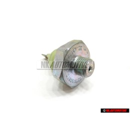 Genuine VW Oil Pressure Switch - 021919081B
