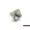 Genuine VW Oil Pressure Switch - 021919081B