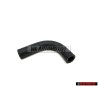 Genuine VW Hose - 025121058H