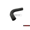 Genuine VW Hose - 025121058H