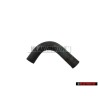 Genuine VW Hose - 025121058H