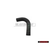 Genuine VW Hose - 025121058H