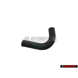 Genuine VW Hose - 025121058H