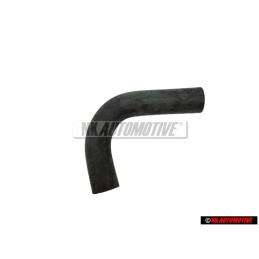Genuine VW Hose - 025121058H