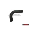 Genuine VW Hose - 025121058H