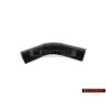 Genuine VW Water Hose - 025121058J