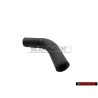 Genuine VW Water Hose - 025121058J