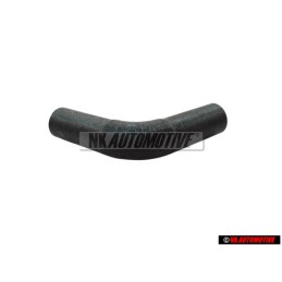 Genuine VW Water Hose - 025121058J