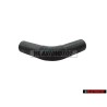 Genuine VW Water Hose - 025121058J