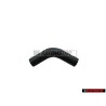 Genuine VW Water Hose - 025121058J