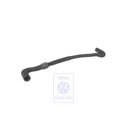 Genuine VW Coolant Hose - 025121058K