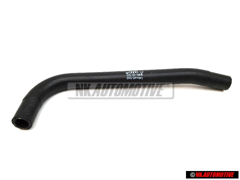 Genuine VW Hose - 025121108E