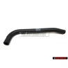 Genuine VW Hose - 025121108E