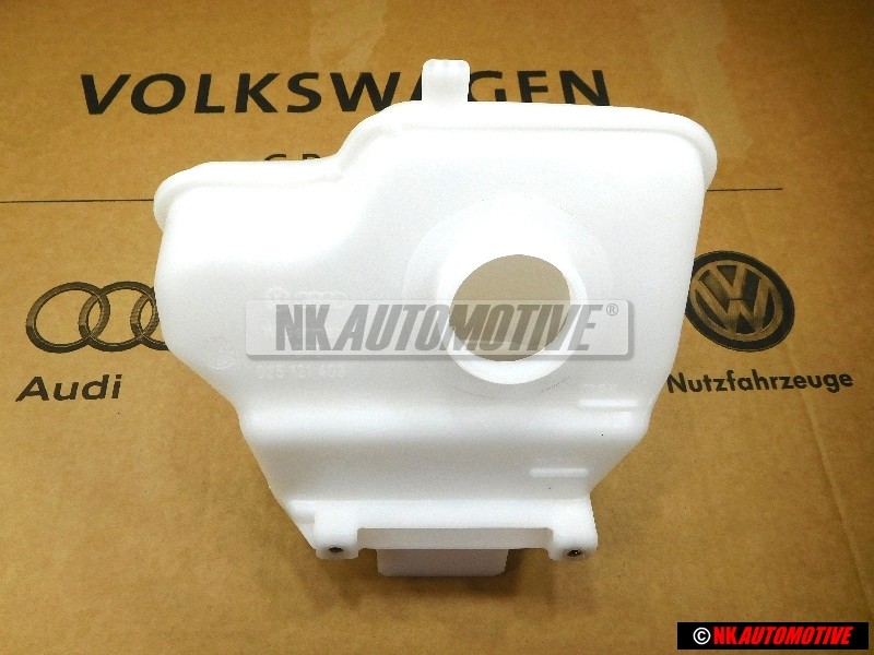 Genuine VW Reservoir - 025121403