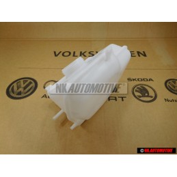 Genuine VW Reservoir - 025121403