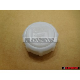 Genuine VW Cover - 025121482