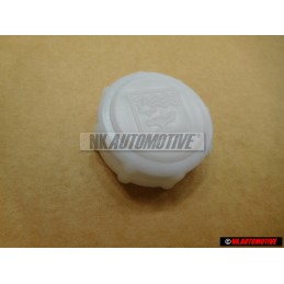 Genuine VW Cover - 025121482