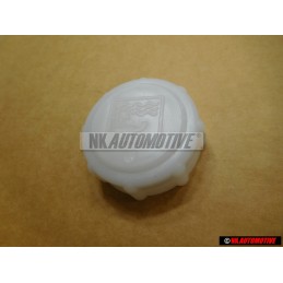 Genuine VW Cover - 025121482