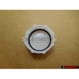 Genuine VW Cover - 025121482