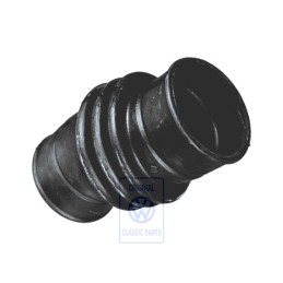Genuine VW Air Hose - 025129627A