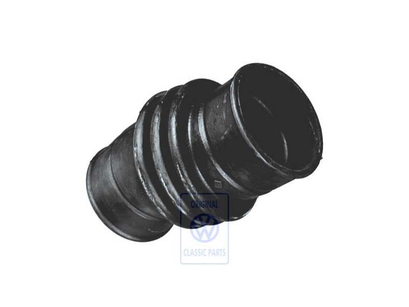 Genuine VW Air Hose - 025129627A