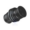 Genuine VW Air Hose - 025129627A